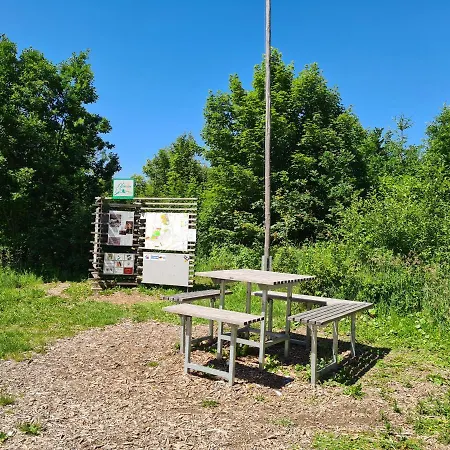 Ferienwohnung Am Forellenpark Im Sauerland,