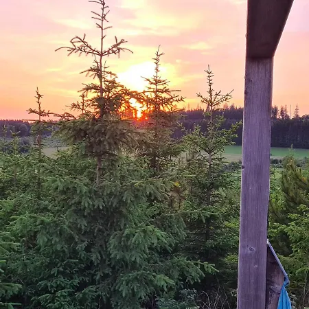 Ferienwohnung Am Forellenpark Im Sauerland,