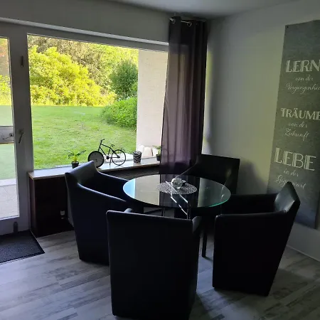 Ferienwohnung Am Forellenpark Im Sauerland, דירה ברילון