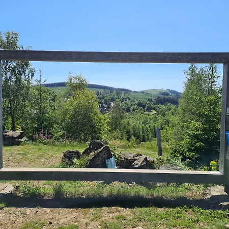 Ferienwohnung Am Forellenpark Im Sauerland, *