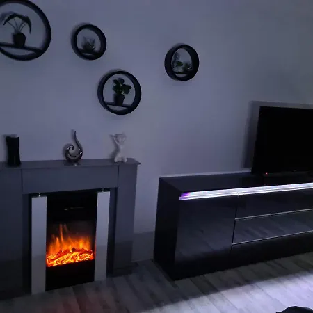 Ferienwohnung Am Forellenpark Im Sauerland,